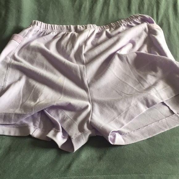 Short short - Picture 4 of 4